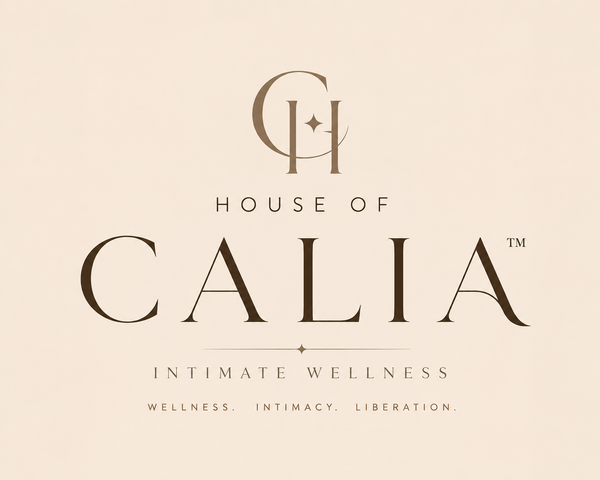  House of Calia™ Official