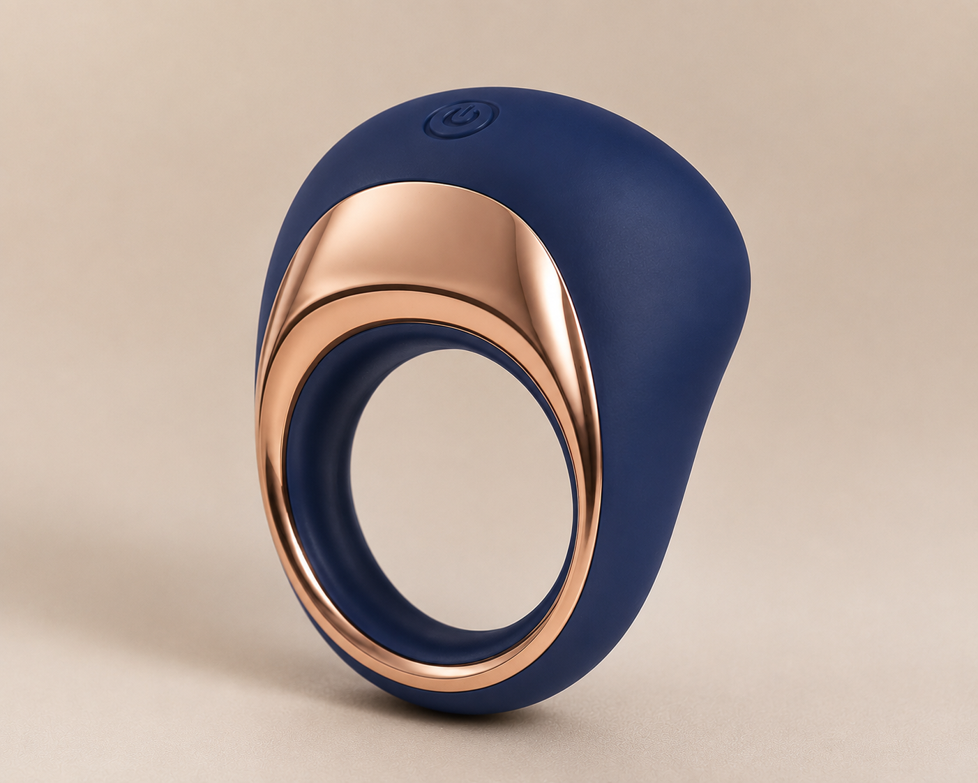 Eros Connection Ring™